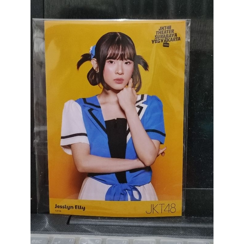 Photopack Lyn JKT48 Teater Sementara