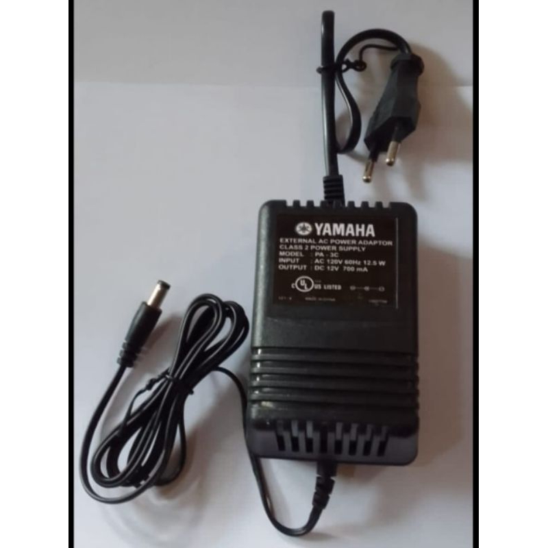Adaptor keyboard yamaha PSR 450, PSR F50, PSR F51