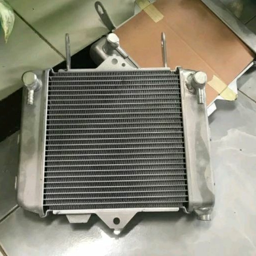 oc custom model gsx 150 pnp matic oil cooler custom untuk matic dan mesin motor lainnya oil cooler a