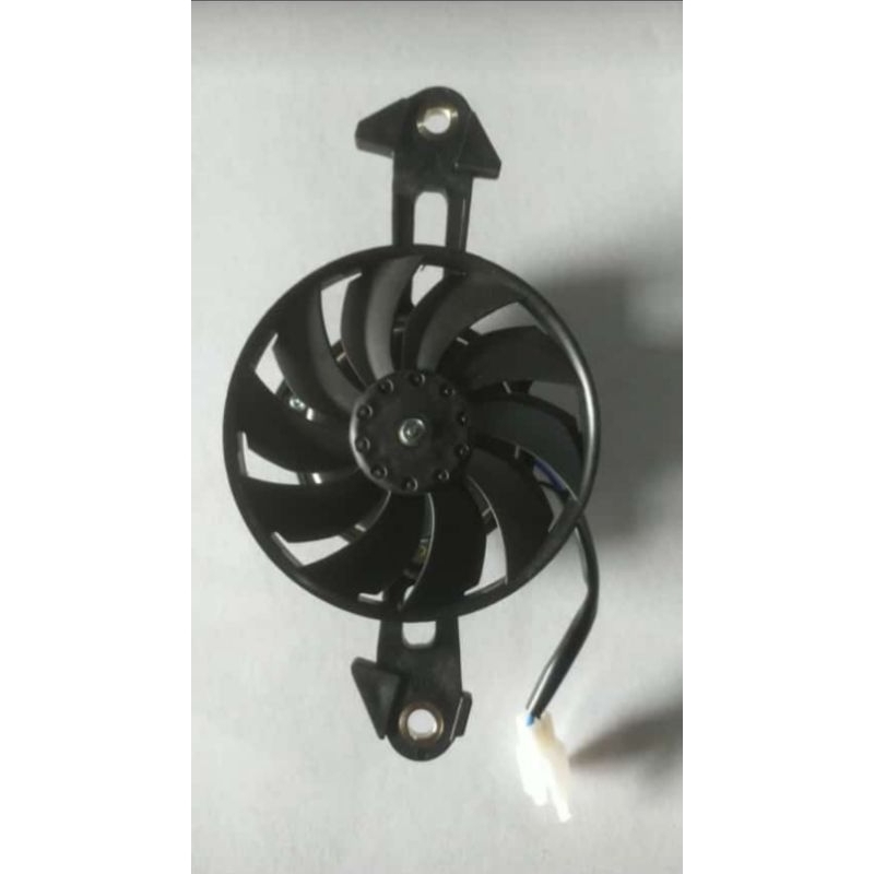 kipas radiator Vixion old new pnp MX old MX king