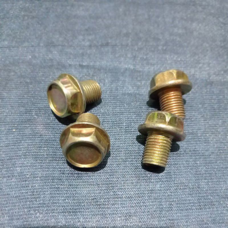 BAUT TAP OLI SUZUKI SATRIA FU