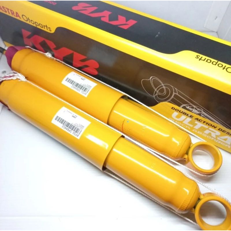 Shock Belakang Innova 2004-On Kayaba Ultra Set