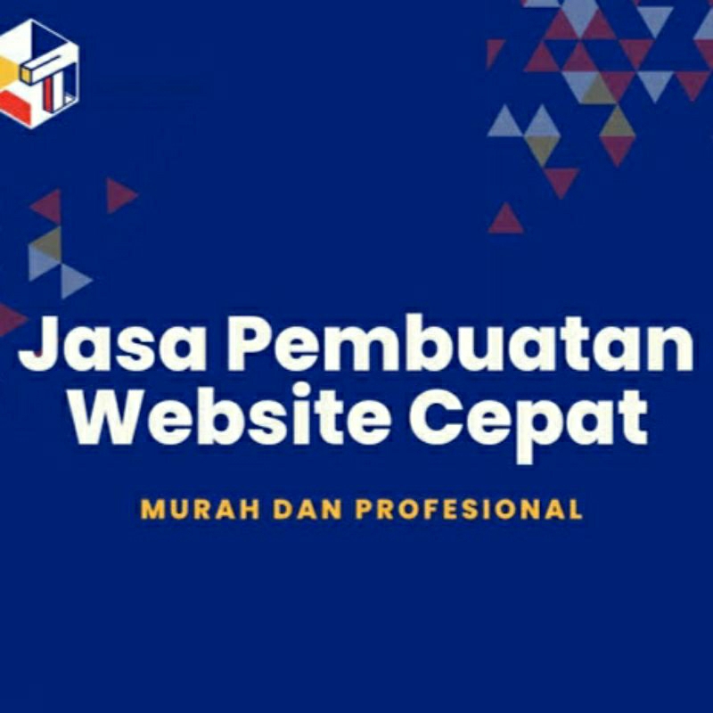 JASA PEMBUATAN APLIKASI BERBASIS WEBSITE AMANAH DAN CEPAT