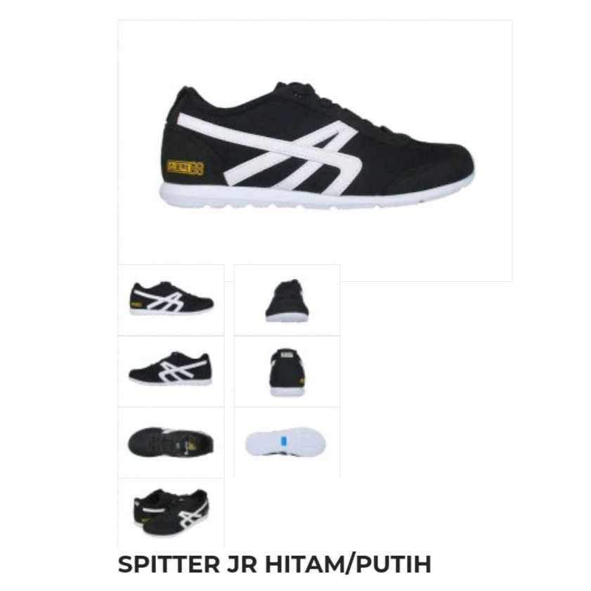 Sepatu Sneakers / Sepatu Sneakers SPOTEC Spitter Jr
