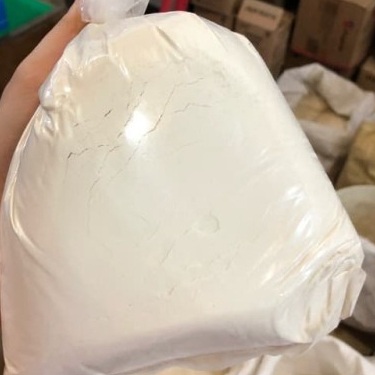 

HERBAL TEPUNG GANYONG ORGANIK KEMASAN 250 GRAM