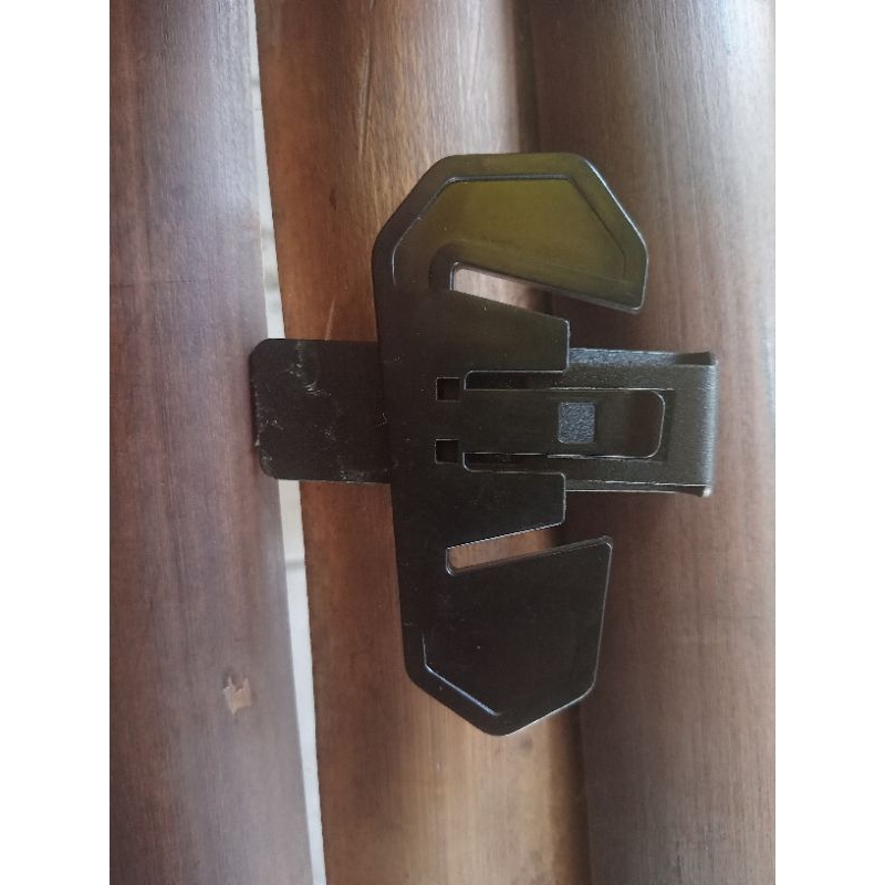 clampit jepit intercome IT E1