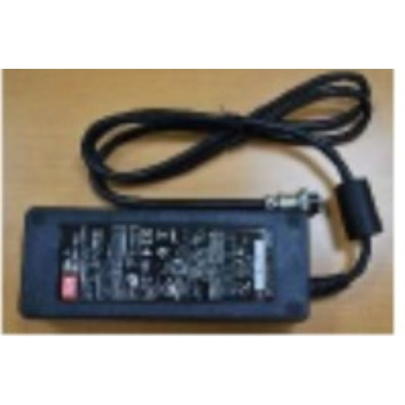 Kabel + socket charge Mesin Senar Lining E5000