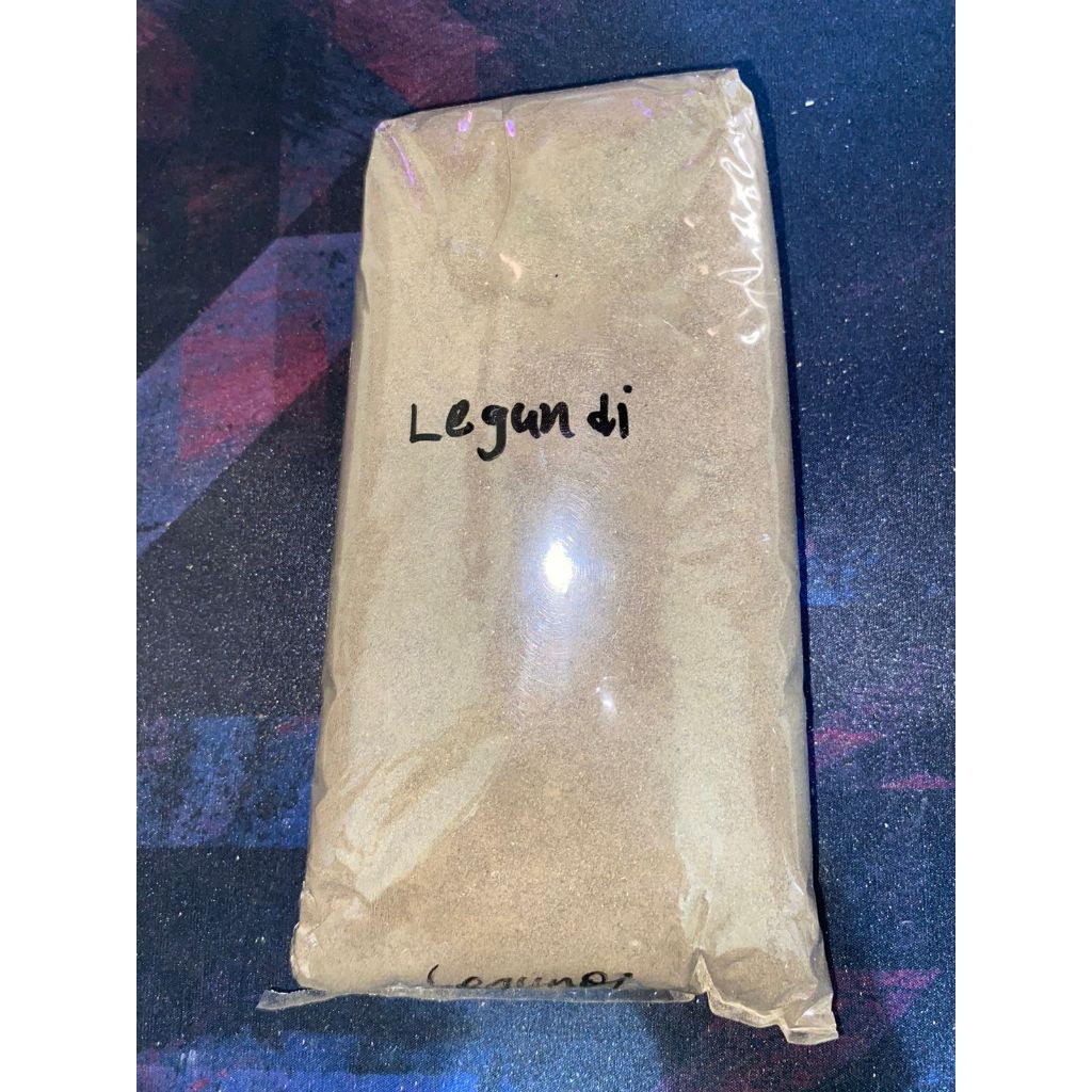 

Daun Legundi Bubuk Murni 100gr 250gr 500gr 1kg