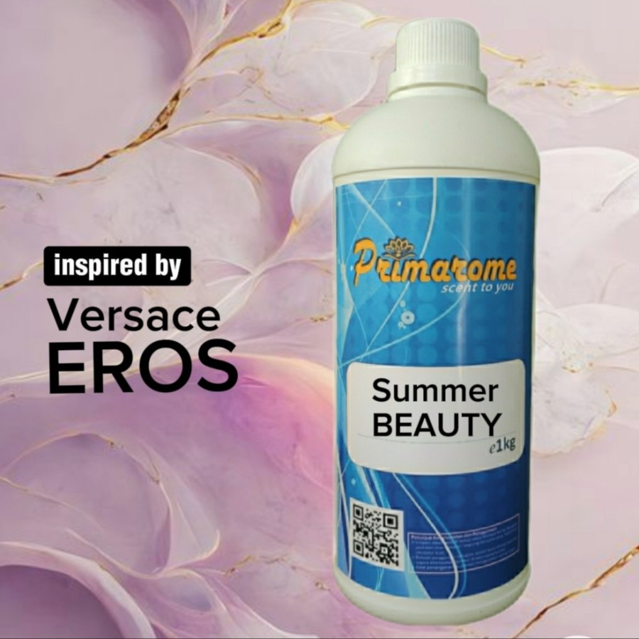 Bibit Parfum Fragrance Vercase Eros Original