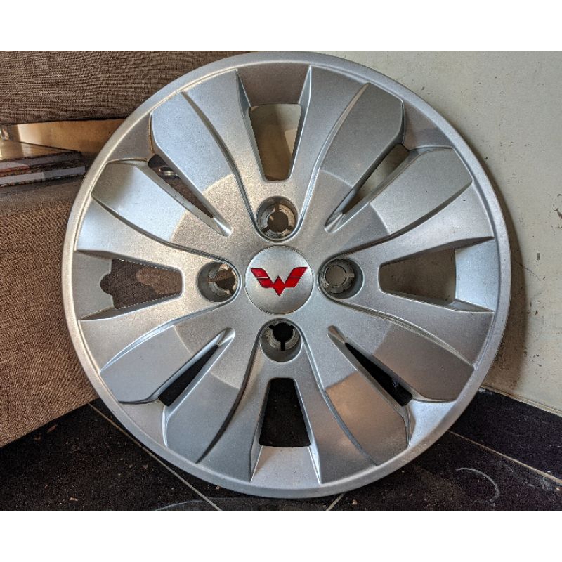 WHELL DOP WULING CONVERO RING 15 ORIGINAL SECOND