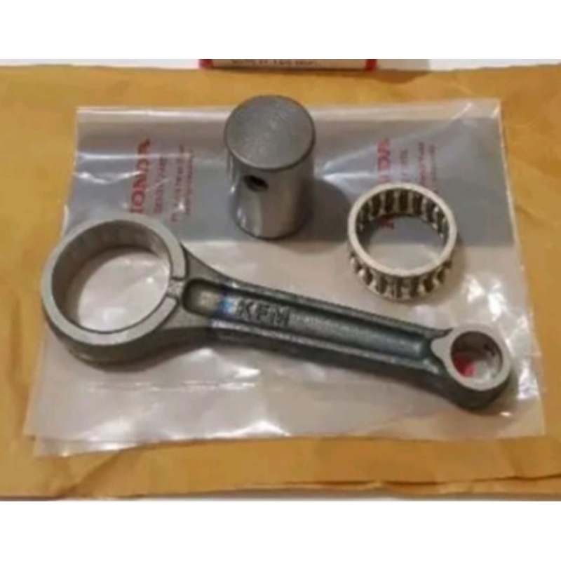Stang seher motor Revo abs kwb