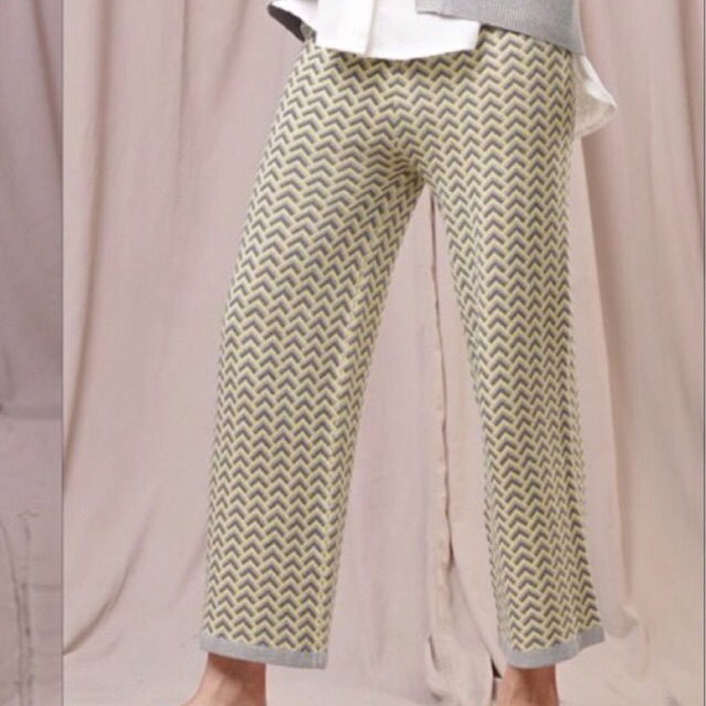 JENNA & KAIA - ELLEN PANTS