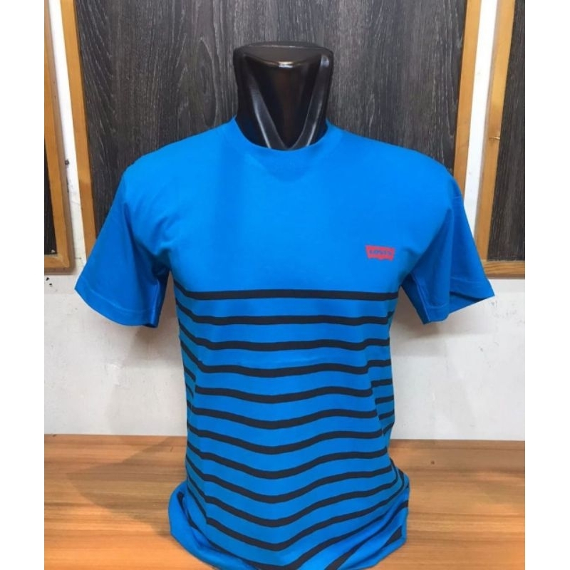 baju kaos dewasa levis 501