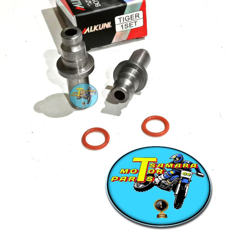 BOS BOSH KLEP GL PRO GL MAX MEGA PRO TIGER