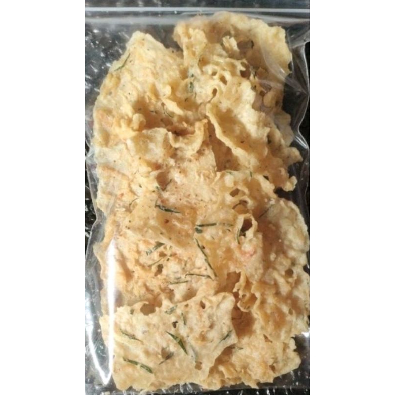 

PEYEK REBON.PEYEK UDANG REBON.REMPEYEK REBON.KRIPIK PEYEK.