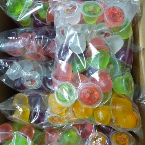 

Inaco Jelly Mix Rasa Kemasan 1kg - Ager Ager Rasa Buah