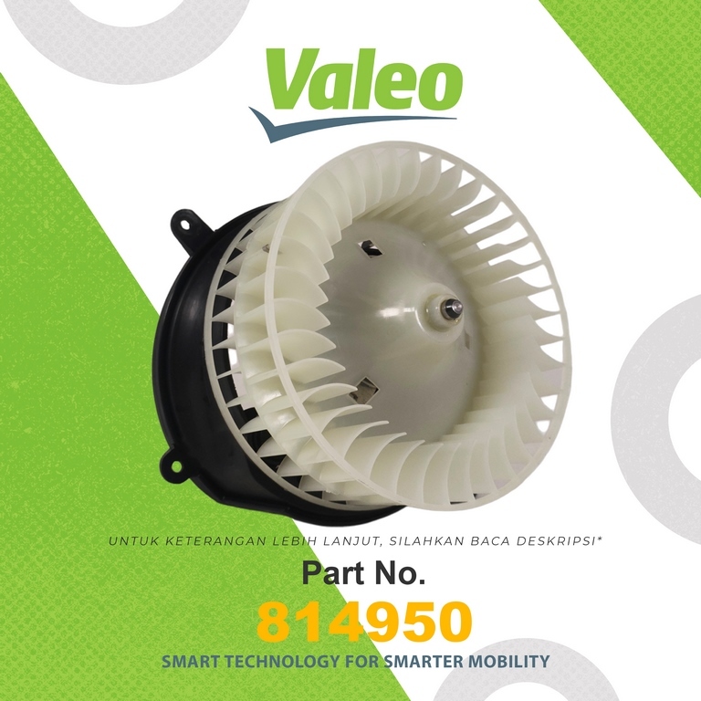 MOTOR BLOWER AC MERCY C200 W202 ASLI VALEO ORIGINAL