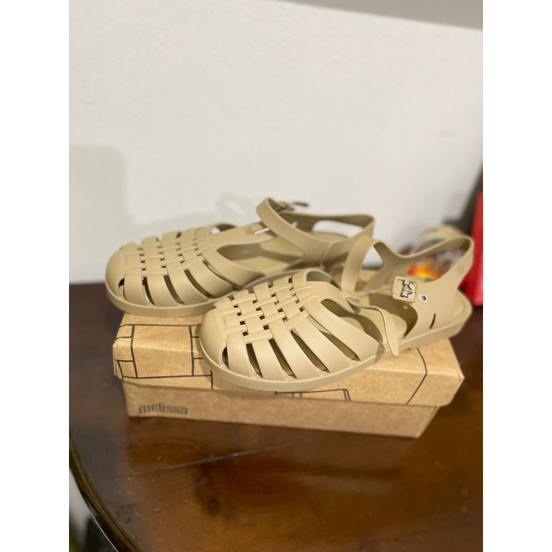 MELISSA POSSESSION - BEIGE