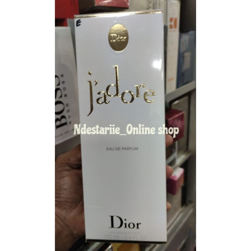 Parfum Jadore Dior