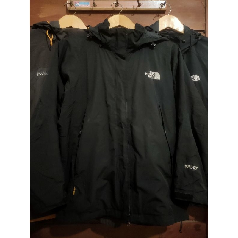 TNF Goretex size 85 original second