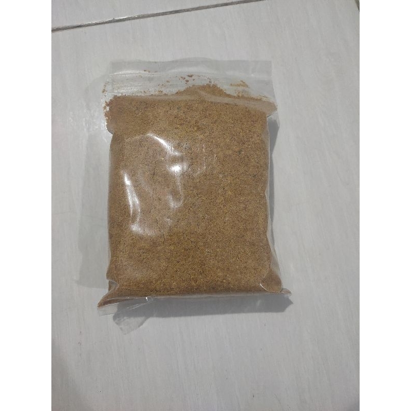 

Bumbu Kacang/Sambal Kacang Original Kemasan 1kg