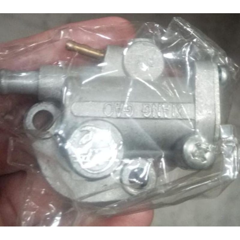 Pompa Oli samping qinqi baby matic 50cc