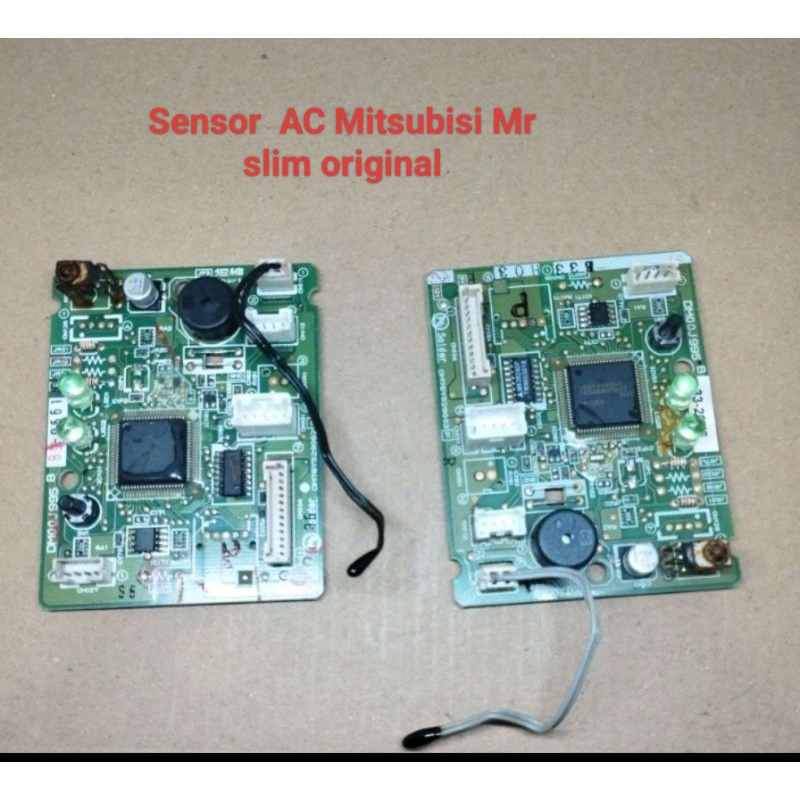 Sensor AC Mitsubisi Mr Slim Original