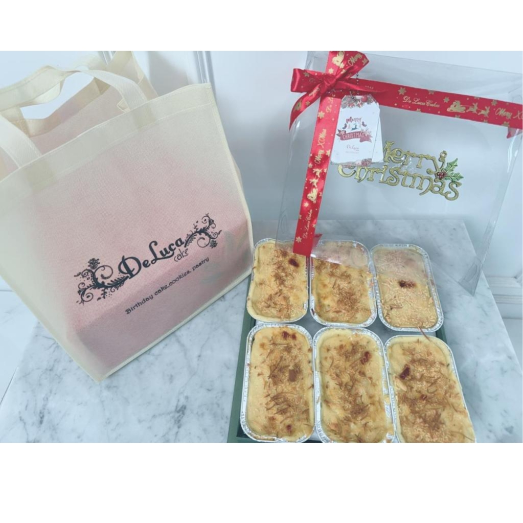 

Deluca Cake Macaroni Schotel Satu Loyang Macaroni Schotel Enak Macaroni Skutel Enak Semarang Macaroni Schotel Laris Macaroni Skutel