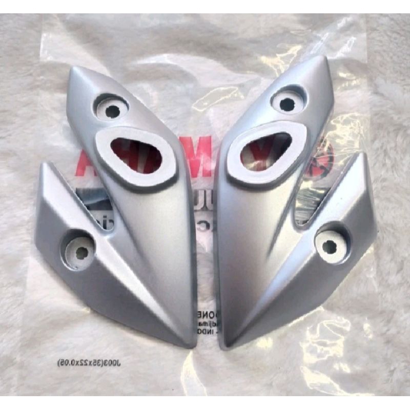 Kupingan Lampu Sein YAMAHA Vixion Old/Lama Kanan Kiri