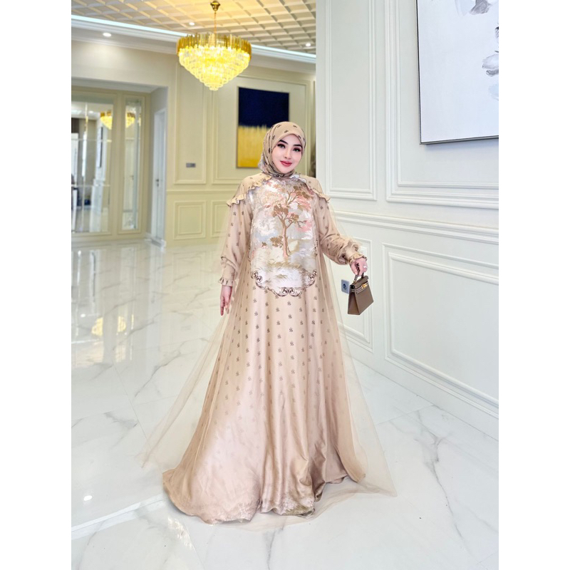 

SHELLASAUKIA LUKIS TILE