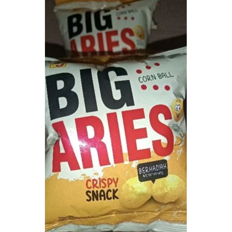 

Ciki Big Aries 10pcs