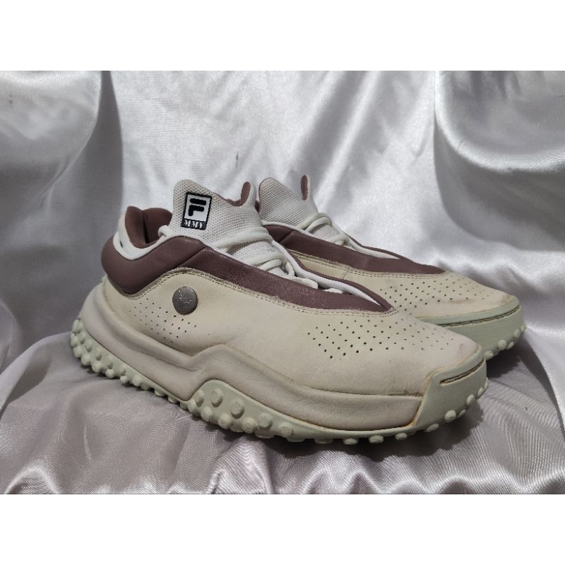 Sneakers Fila x Maison Mihara Yasuhiro size 43 fit 44 Original