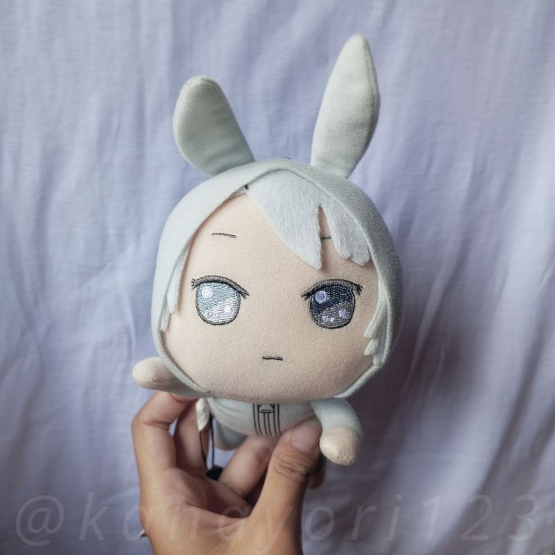 Nesoberi boneka Yaotome Gaku Idolish7 i7 ainana