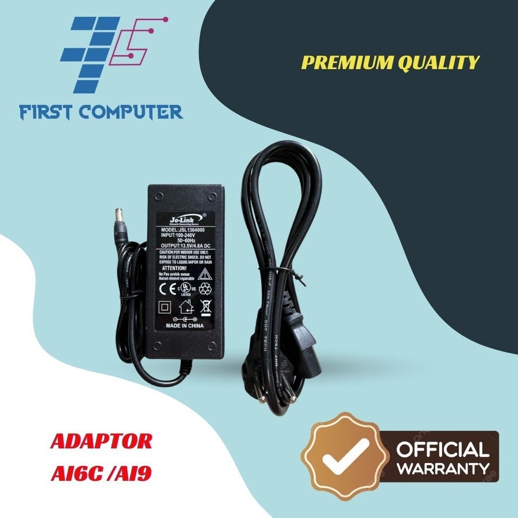 Adaptor Splicer Signal Fire Ai6c Ai8 Ai9 a A8R9