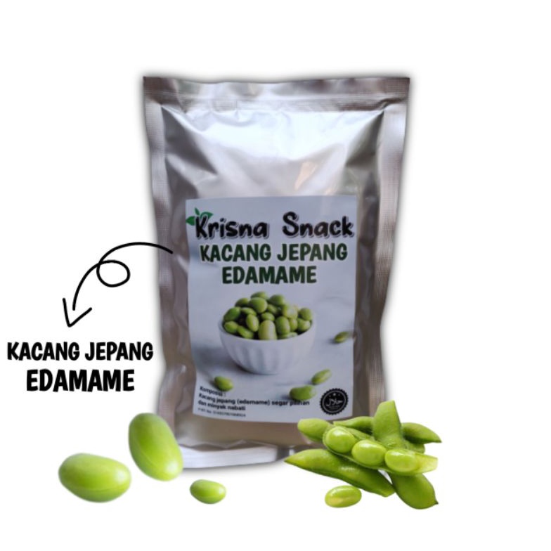 

TERBAIK EDAMAME CIPS KACANG JEPANG FOIL