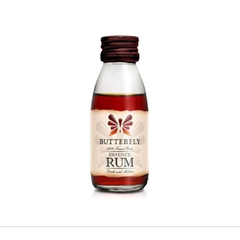 

Rhum Jamaica Koepoe Koepoe 60 ml penyedap puding kue vla rum jamaika 60ml kupu kupu merk koepoe koepoe digunakan sebagai bahan campuran untuk memperkuat aroma makanan dan minuman mili flavor flavour