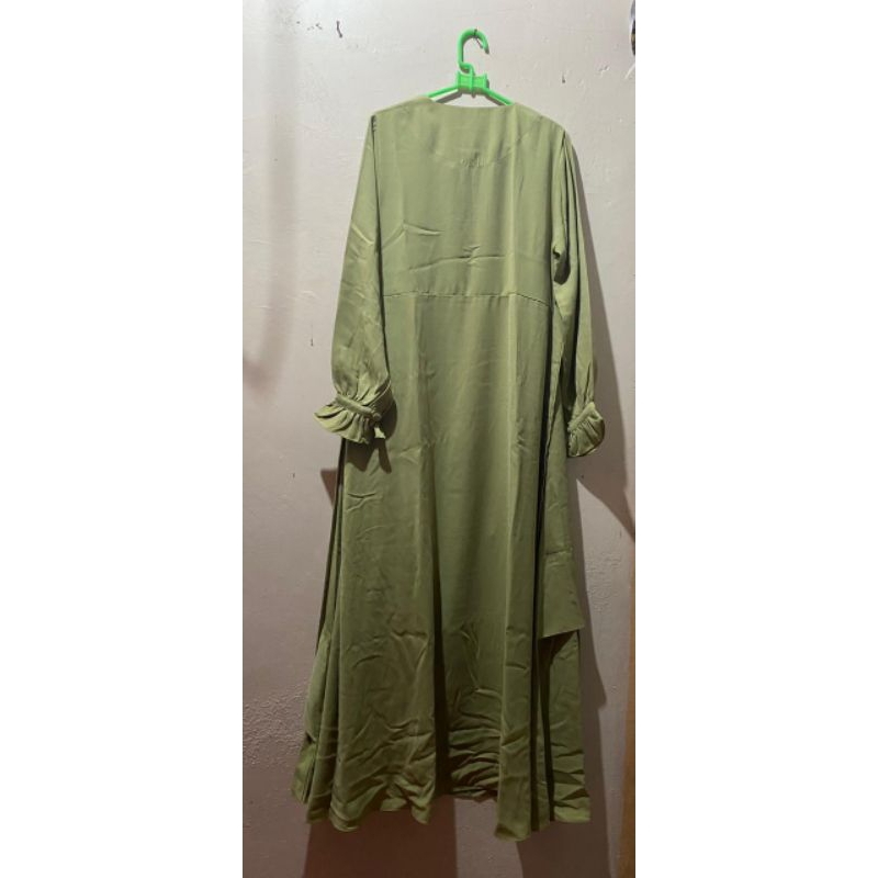 preloved dress by dienna