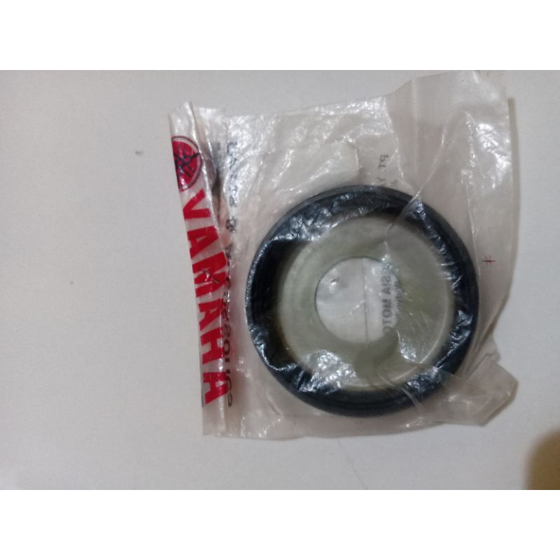 Tutup Komstir Scorpio Vixion RX king Cover komstir original Yamaha