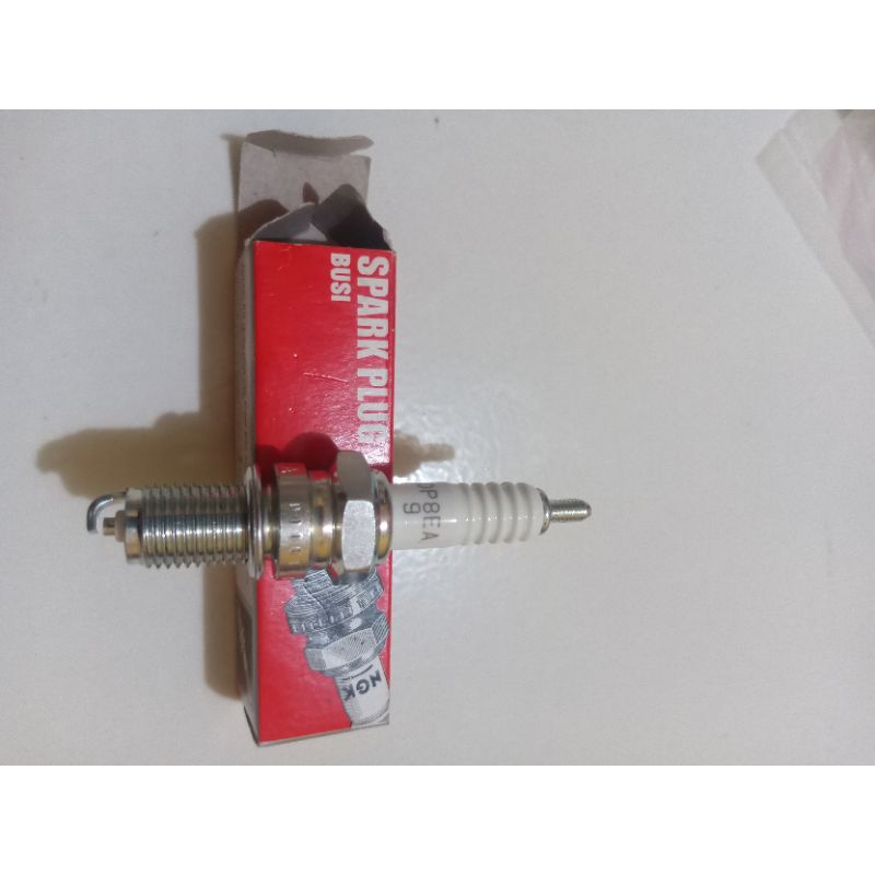 Busi Scorpio Original Yamaha