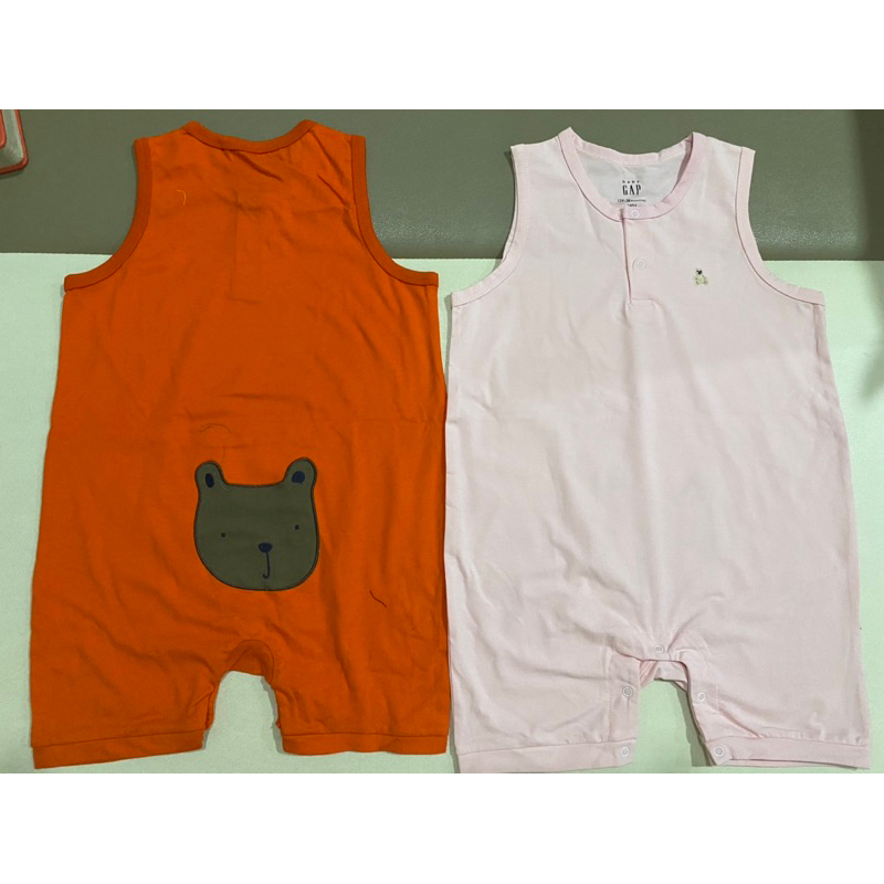 Baby GAP Romper