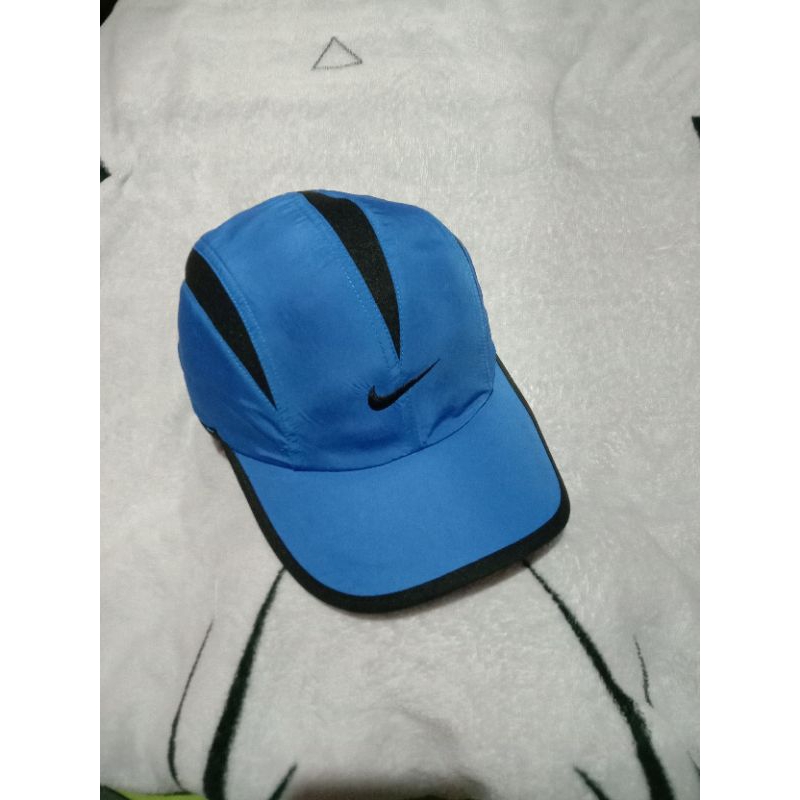 Topi Nike Second Original cap Model Baseball buat olahraga Joging Sepeda Running Senam Tenis Golf Zu