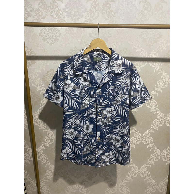 HAWAIAN SHIRT