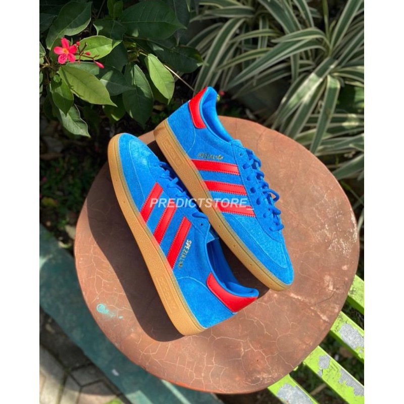 Adidas Handball Spezial || Cw Manchester