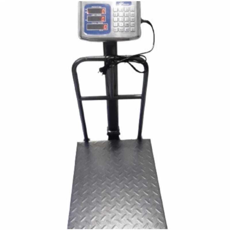 Timbangan digital duduk 100 kg / timbangan digital daijin 100 kg