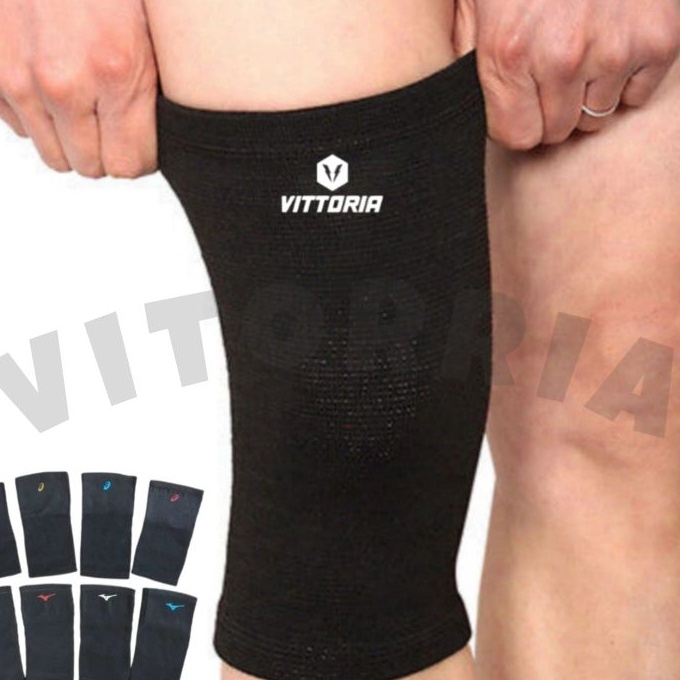 KP8 Terbaik Deker Lutut Deker Pendek