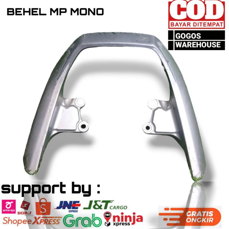 BEHEL ORI MEGAPRO MONO SECOND