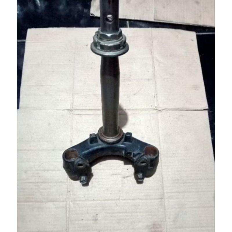 Segitiga Honda Cs1/Sonic 125 Old Original Copotan