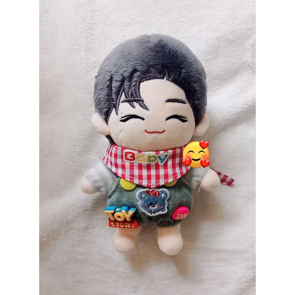 THE BOYZ DOLL JUYEON JJUTORI