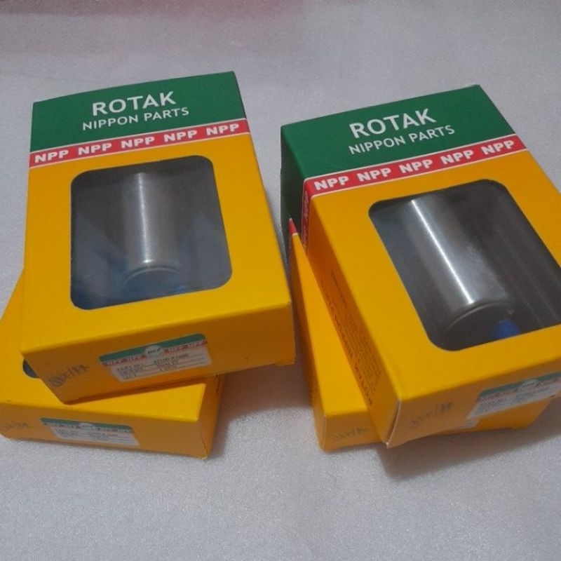 Rotak Beat Fi NPP ORIGINAL