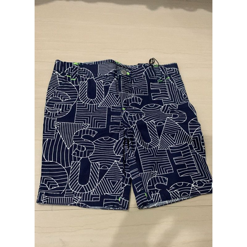 guess celana pendek anak cowok original